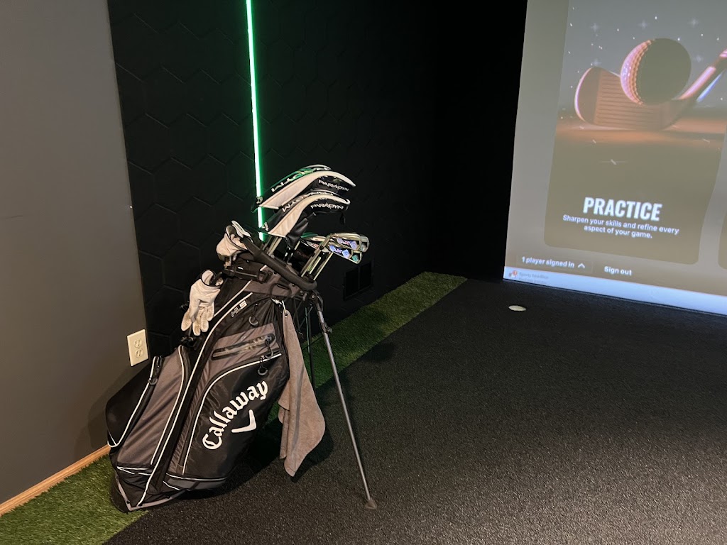 Pioneer Golf Company - review