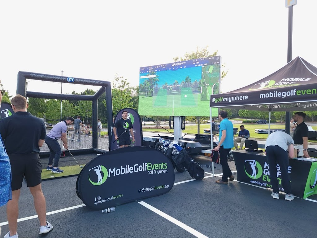 Mobile Golf Events - review