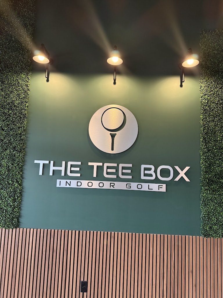 The Tee Box MN - review