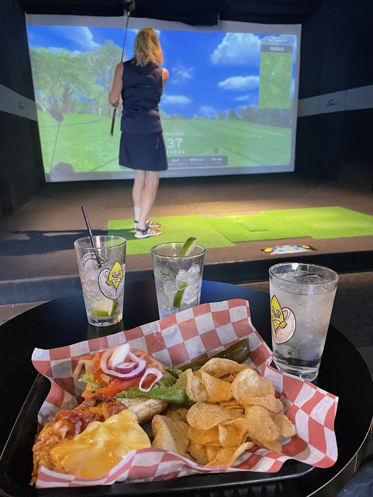 X-Golf Woodbury - review