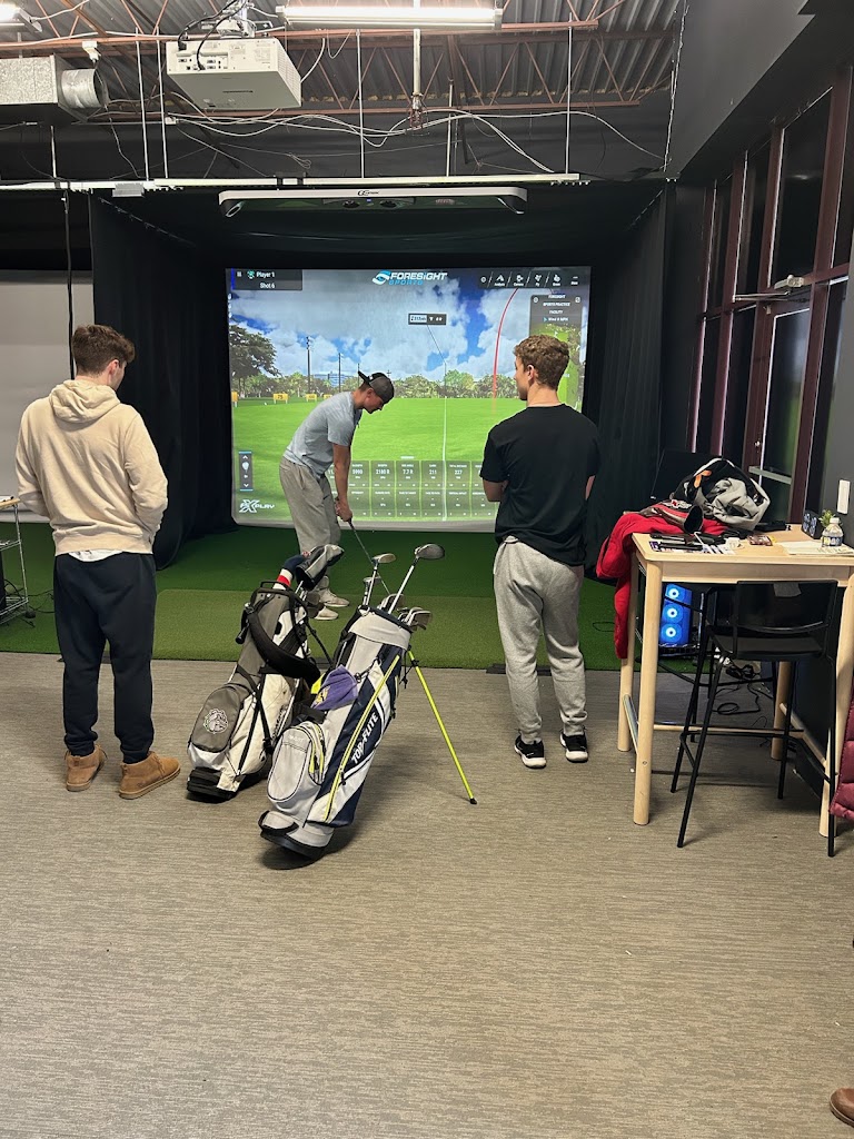 24 Golf Eagan - review