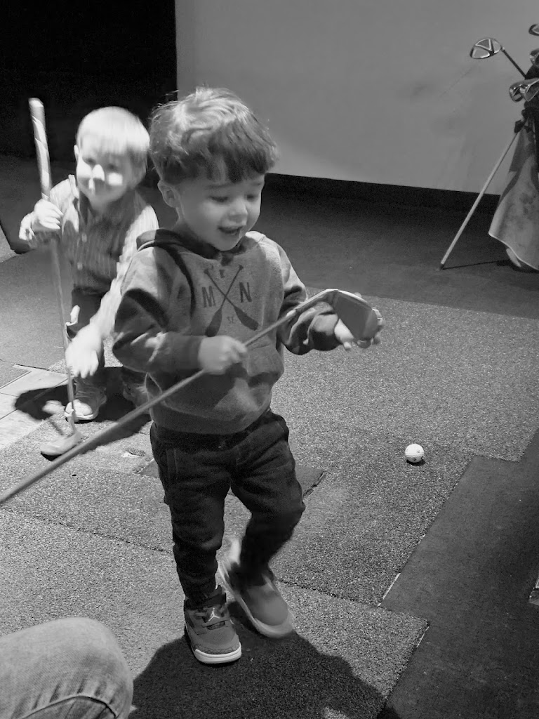 X-Golf Eden Prairie - review