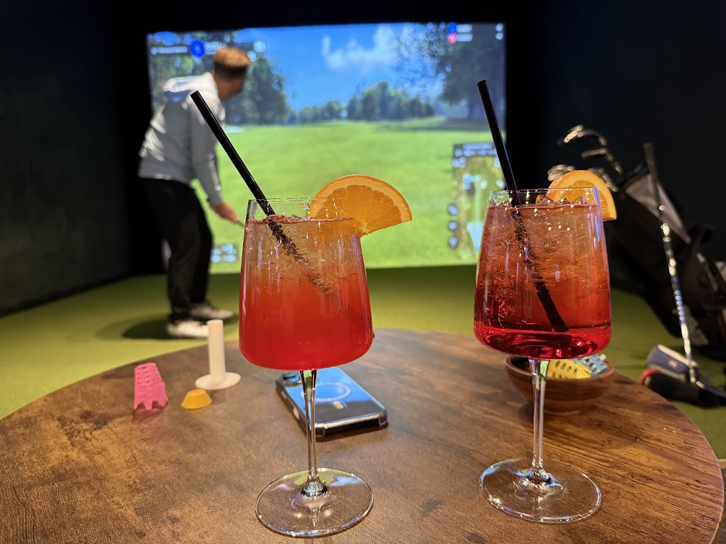 Office Golf - review