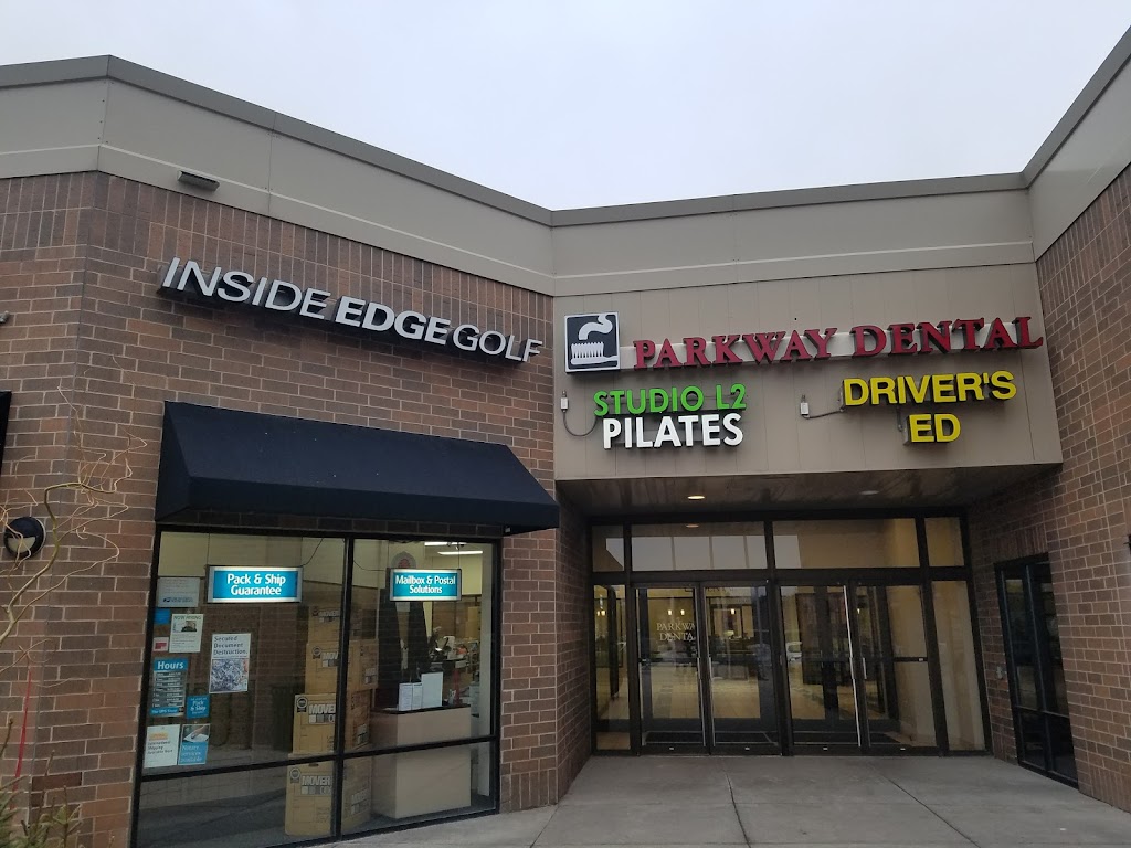 Inside Edge Golf - review