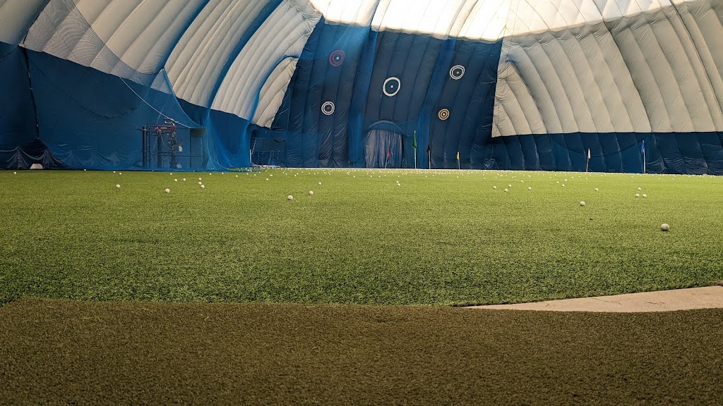 Braemar Golf Dome - review