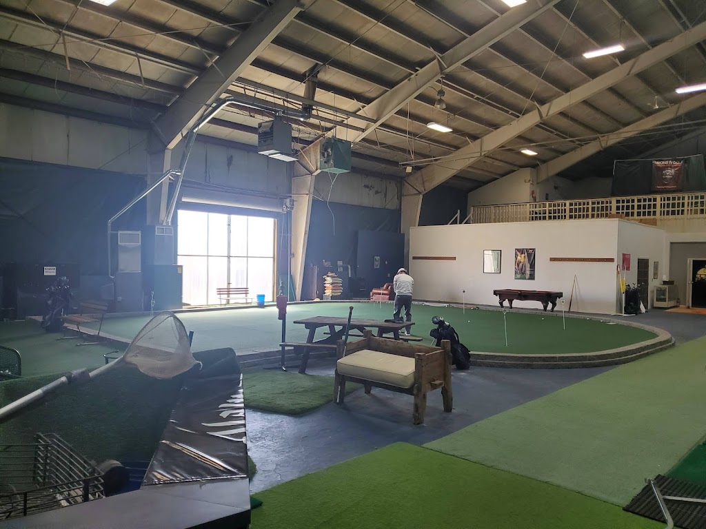 Fore Seasons Golf Club - review