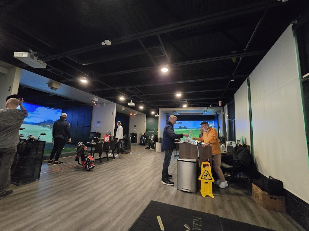 One Golf Haven - review