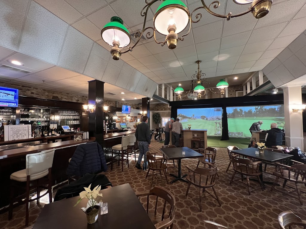The Players Club at Whitney Farms Golf Club - review