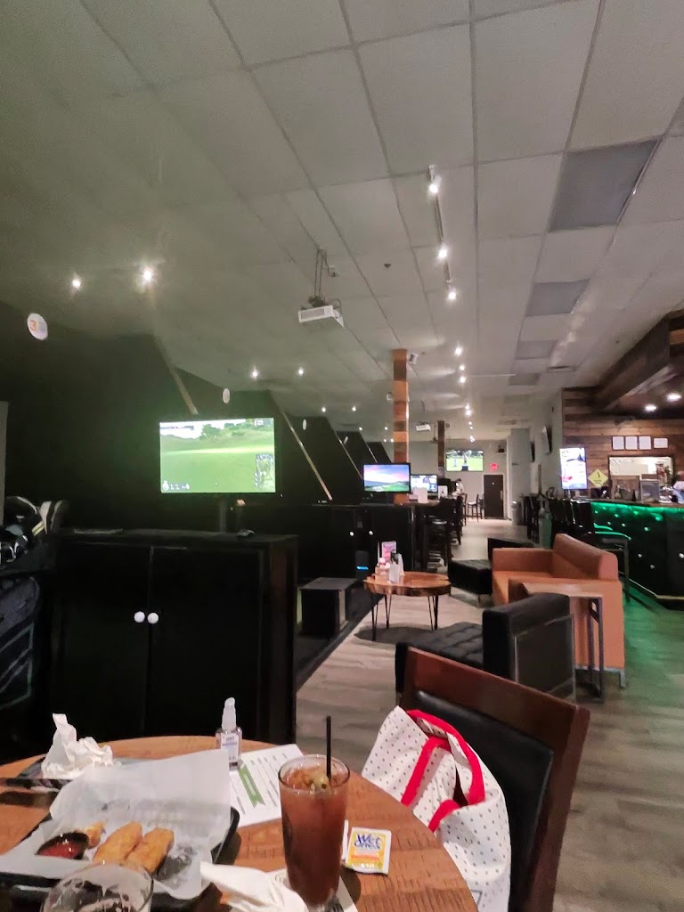 Golf Lounge 18 - review