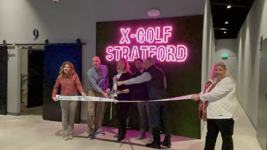 X-Golf Stratford - review