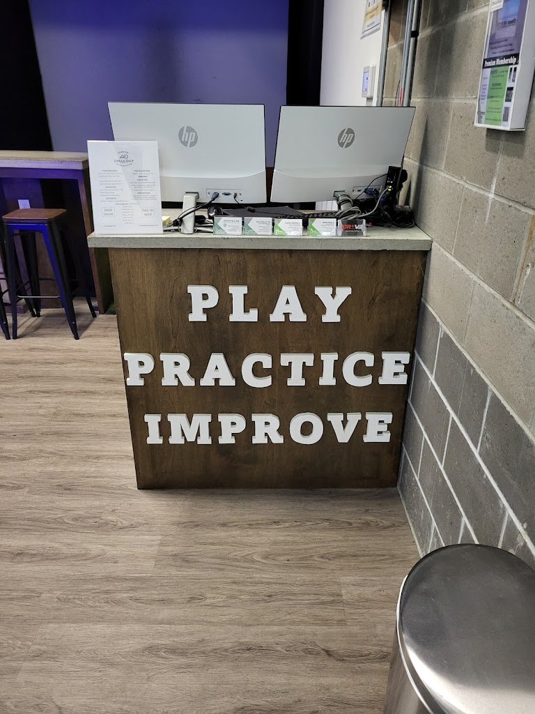 Full Circle Golf - review