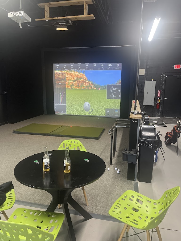 DriveTime Golf - review