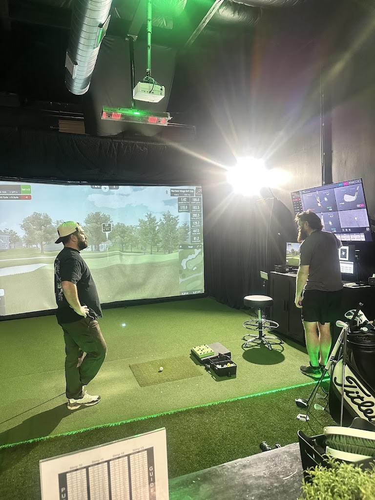 Par Lab Golf - review