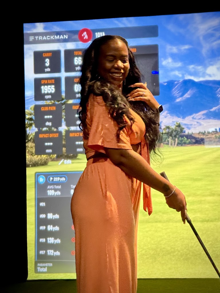 Atlanta Golf & Social - West End - review