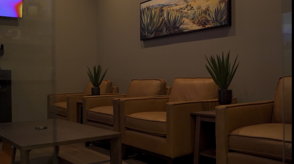 Agave Golf Club - review