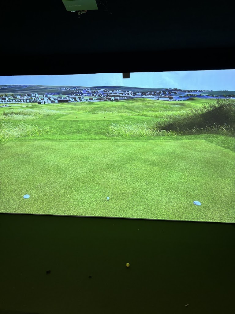 The Back Nine Golf | Scottsdale, AZ - review