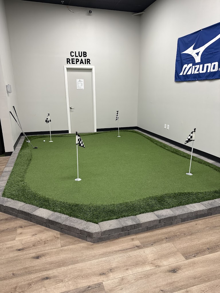 The Back Nine Golf | Chandler, AZ - review