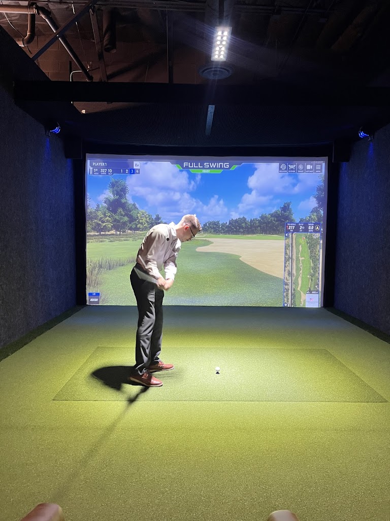 The Back Nine Golf | Peoria AZ - Park West - review