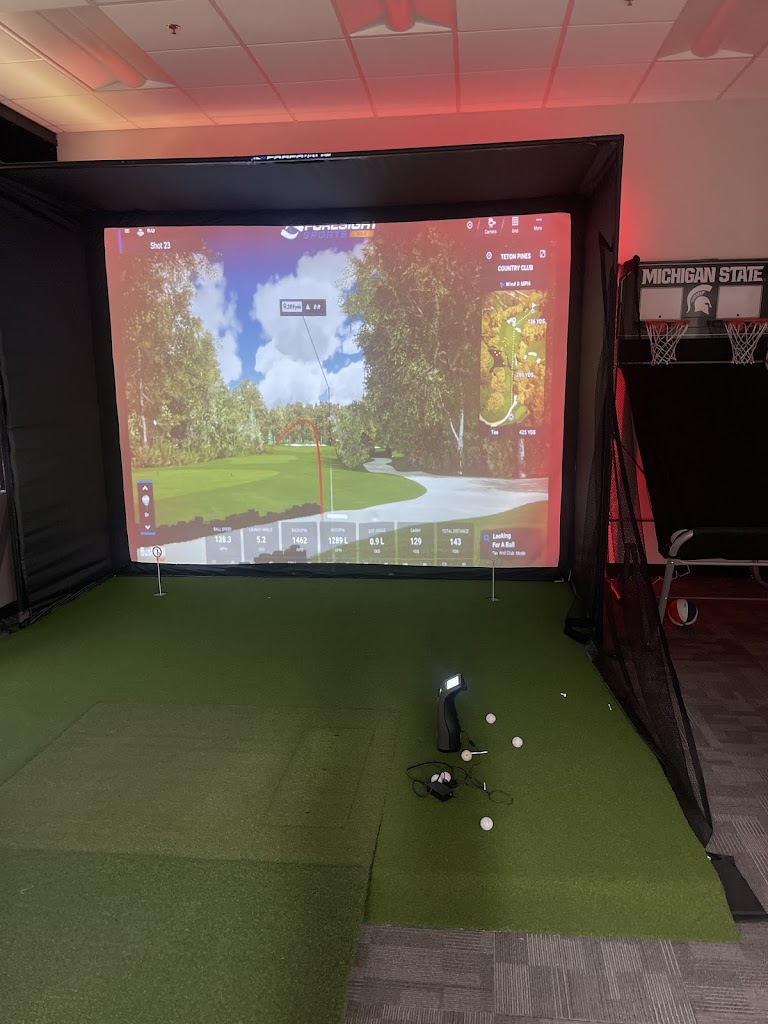 Skybox Golf - Simulator Design, Installation & Repair - review