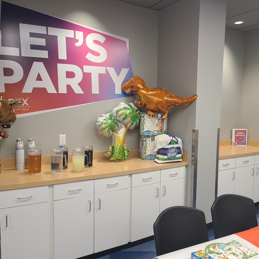 Apex Entertainment Marlborough - review