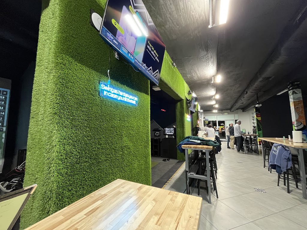 ParCiti Golf - review