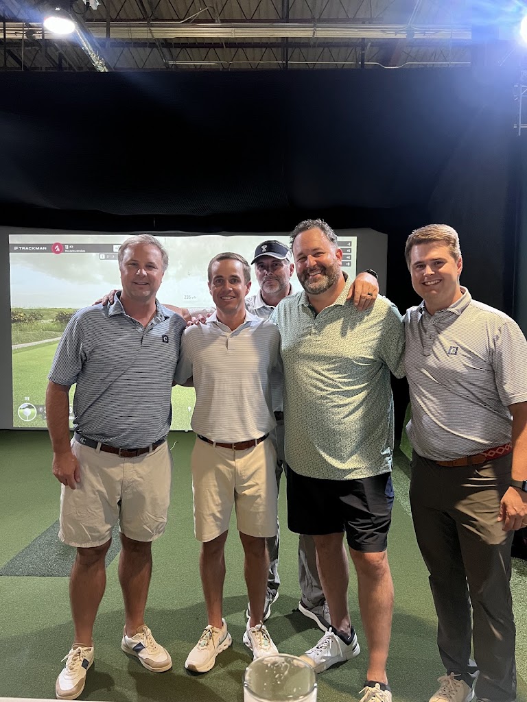 Dogwood Country Club - review