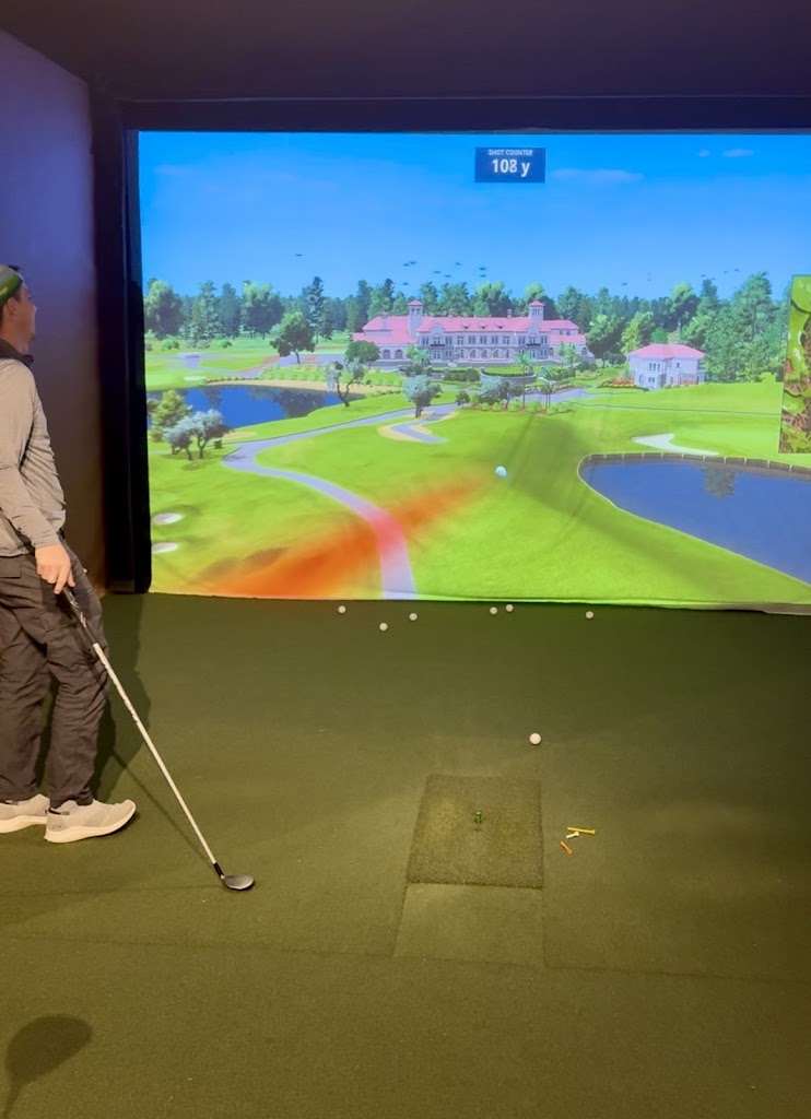 Play-a-Round Golf Ardmore - review