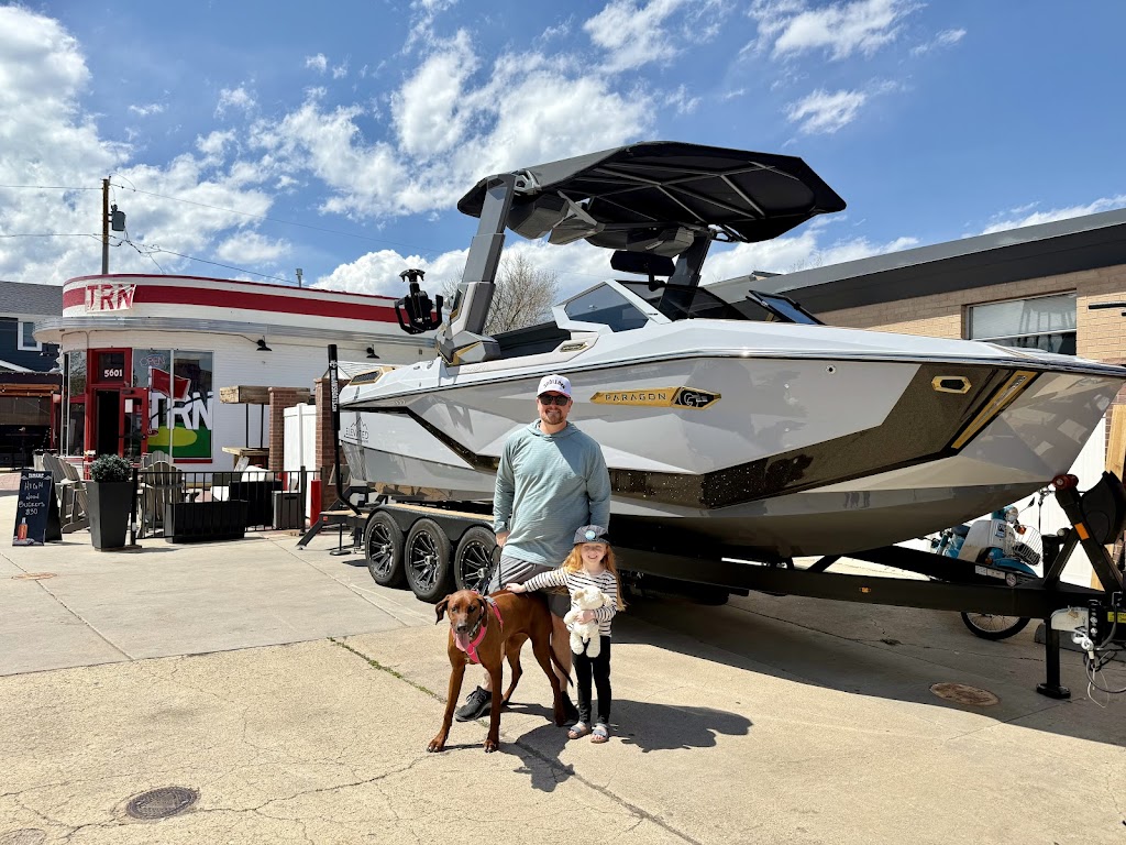 The TRN Grandview - review