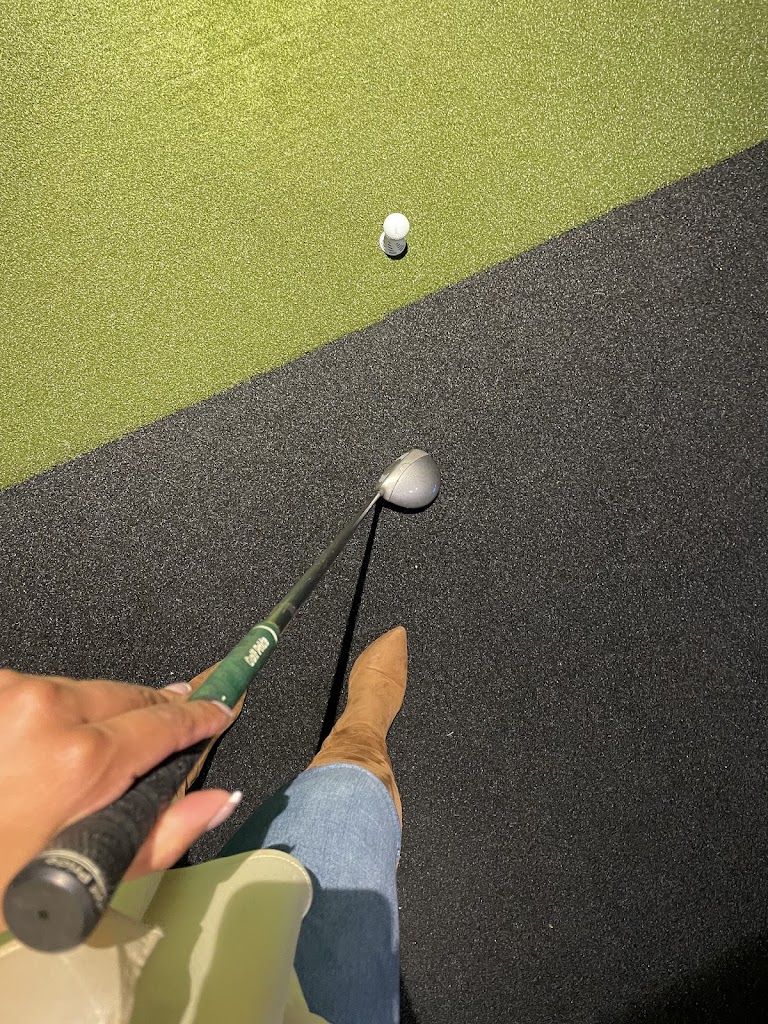 The Golf Den - review