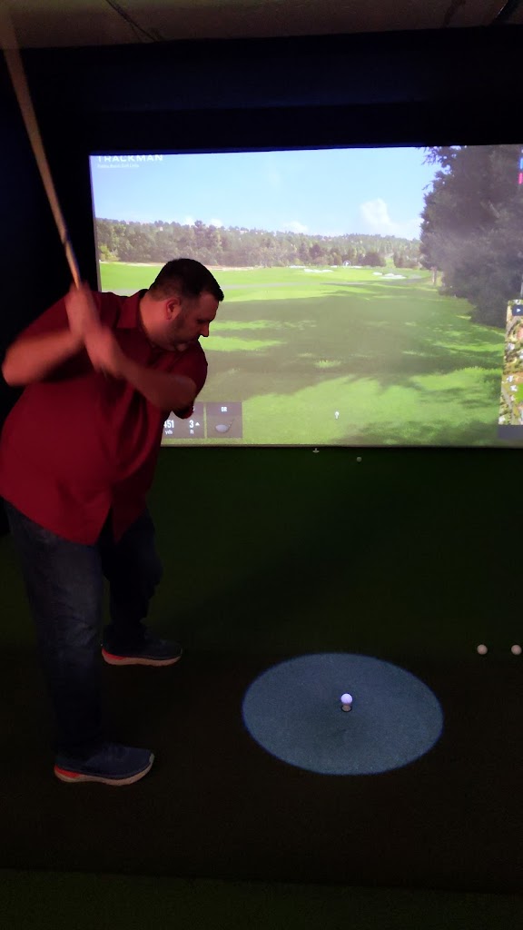 3G Golf Pt Pleasant Beach - review