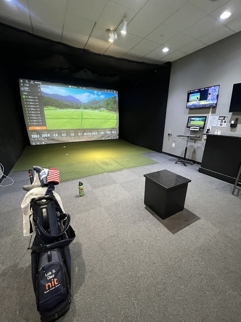 GolfCave - review