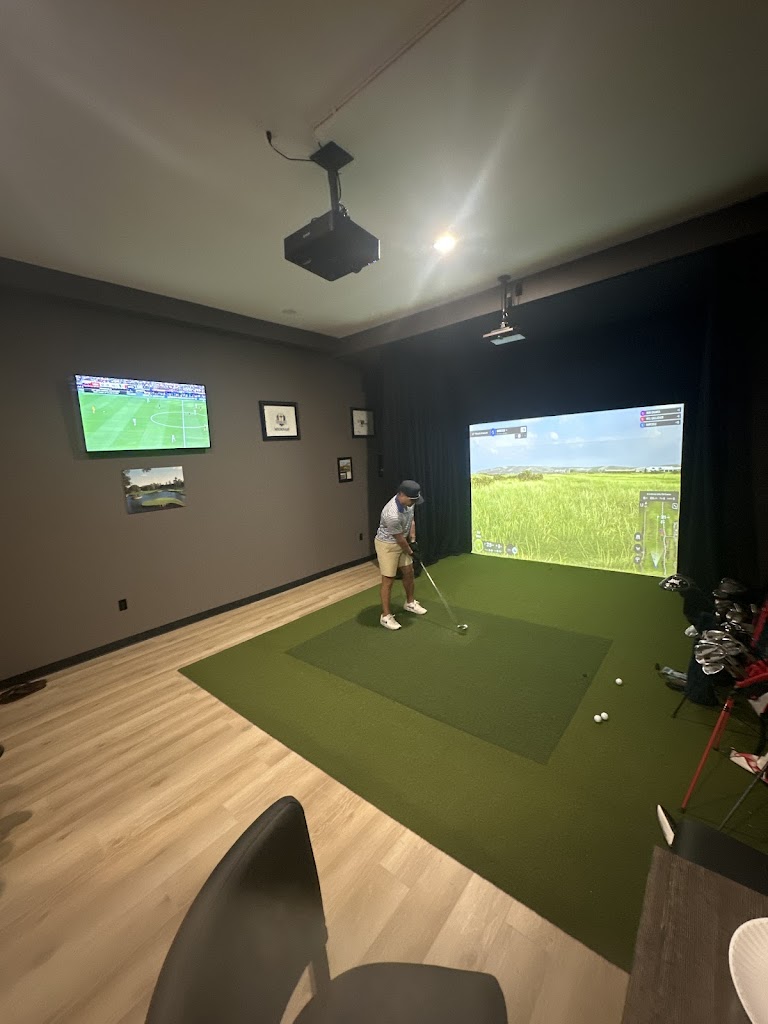 Cranford Golf Studio - review