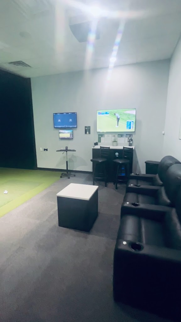 GolfCave - review