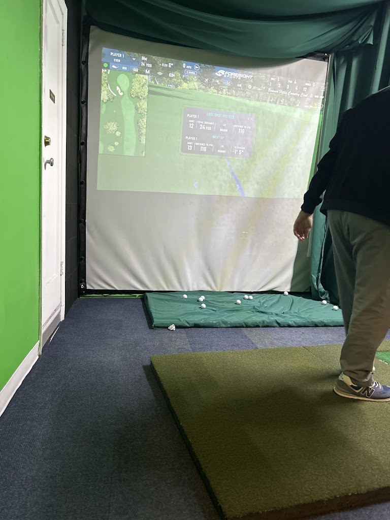 Let's Birdie - review