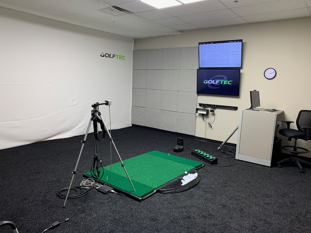 GOLFTEC Woodbridge - review