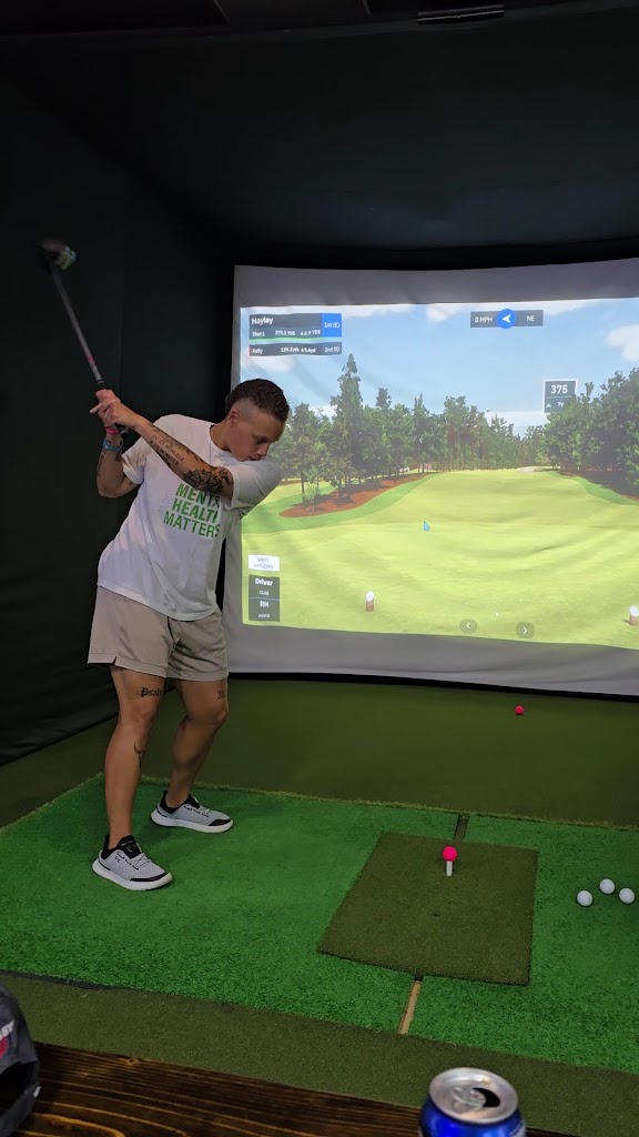 Tee It Up Indoors - review