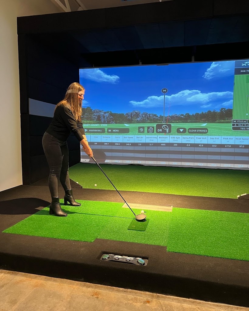 X-Golf Ellisville - review