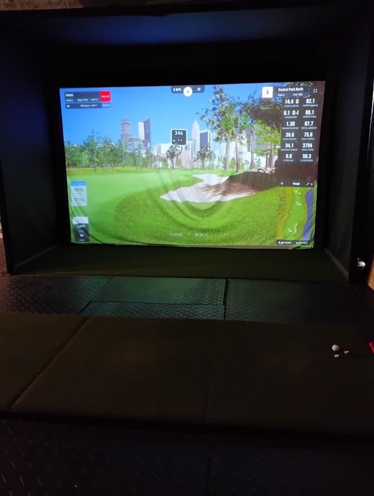 Neighborhood National No. 4 - review