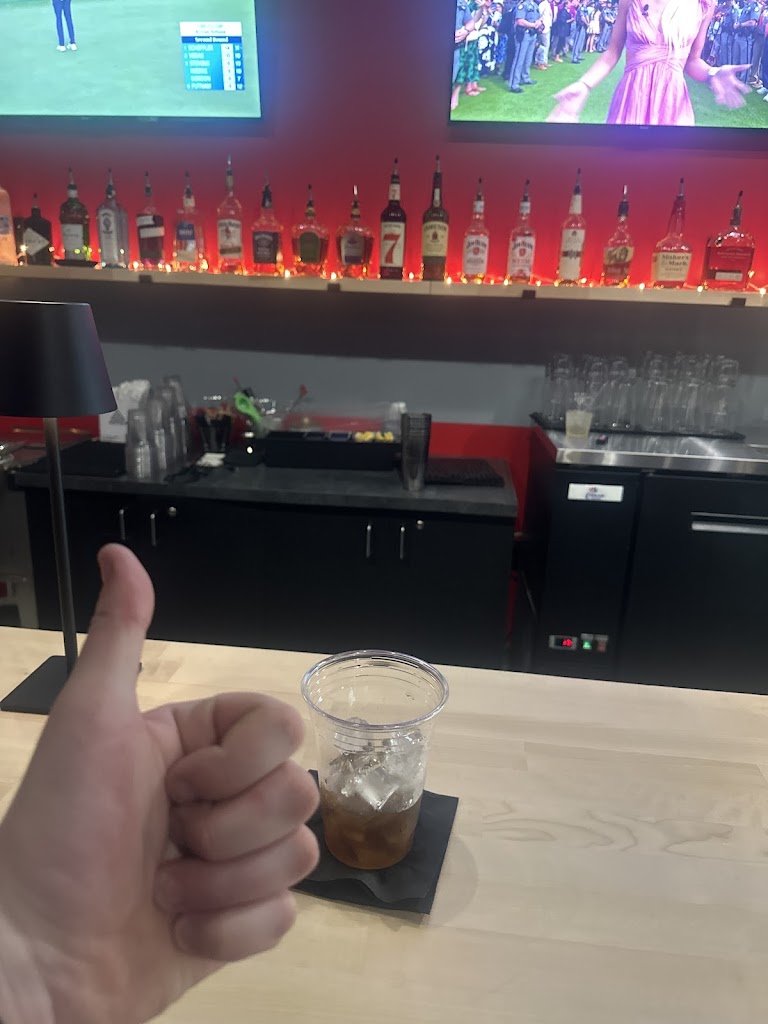 Guns and Golf Simulation Center - review