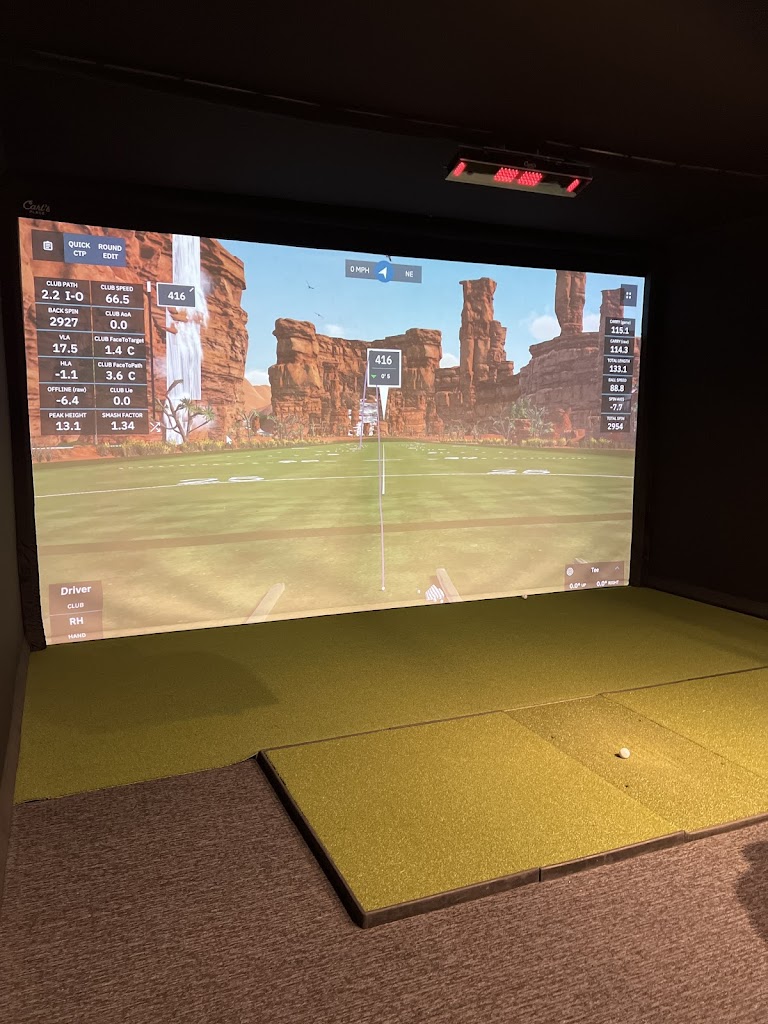 RainCheck Golf - review