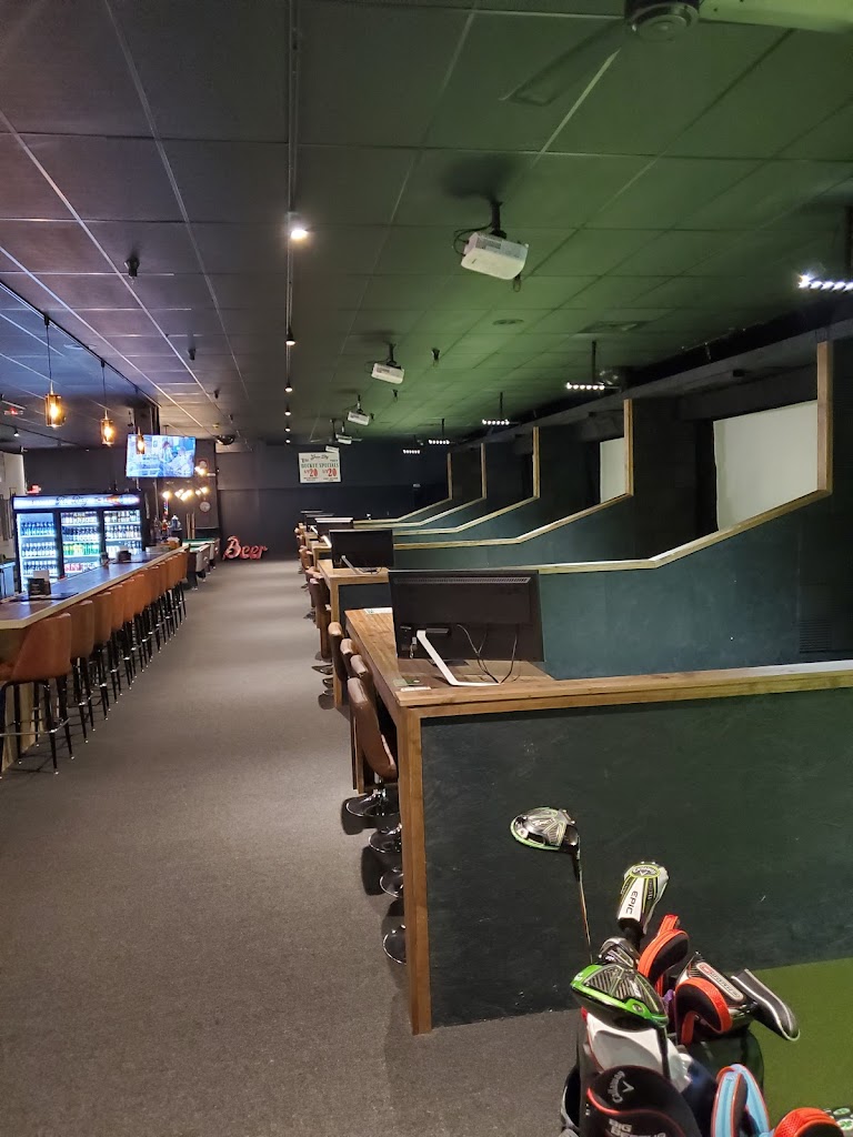 Green Bay Indoor Golf - review