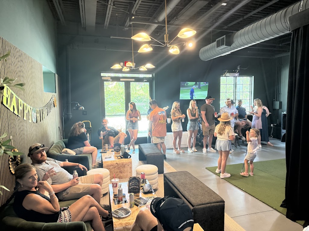 Gridiron Golf Club - review