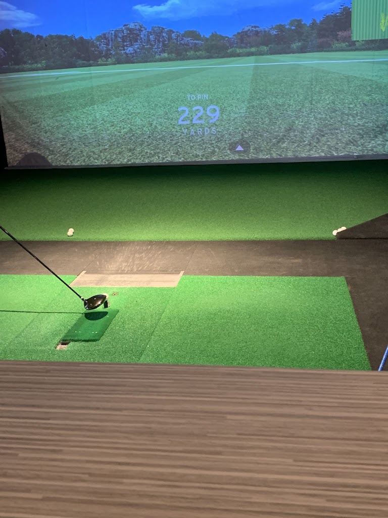 X-Golf Lincoln - review