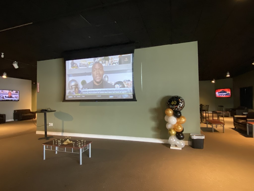 FORE! Golf Entertainment - review