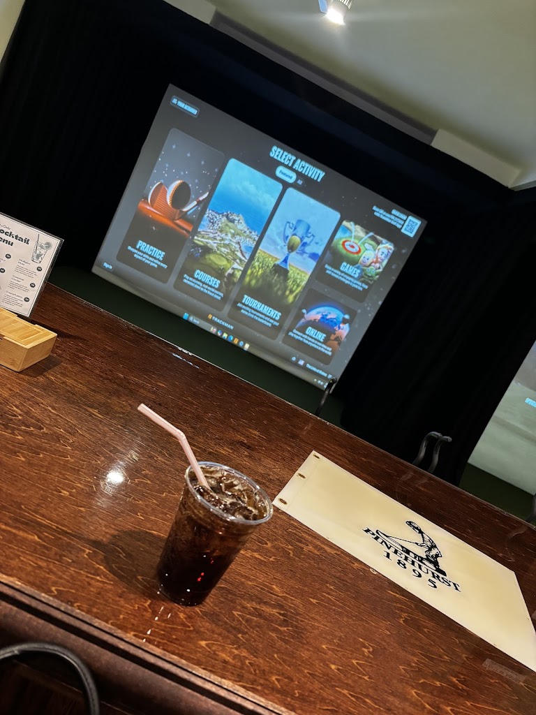 The Links at Stakes - review