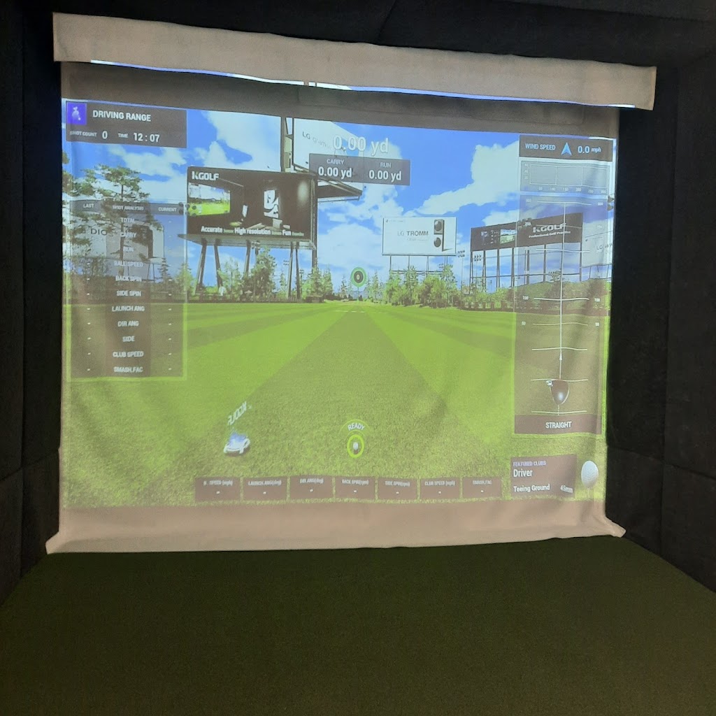 Winner K Golf - review