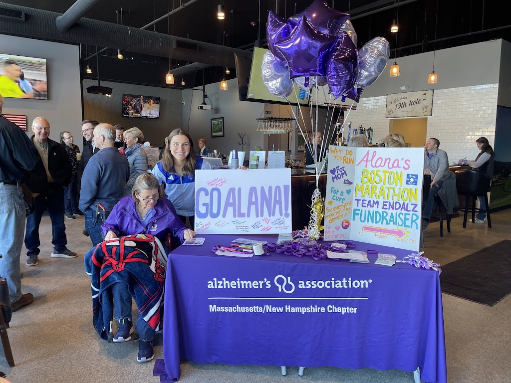 X-Golf Acton - review