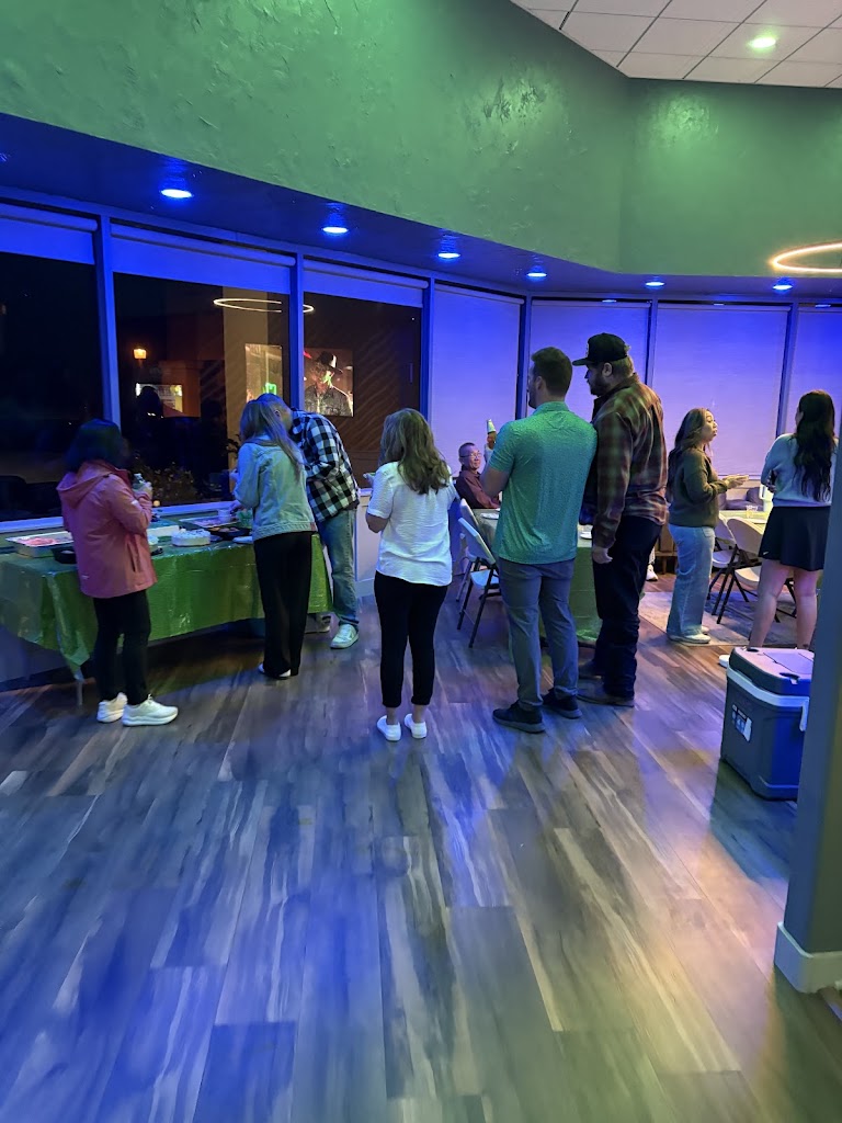 SVN2 Indoor Golf Newbury Park - review