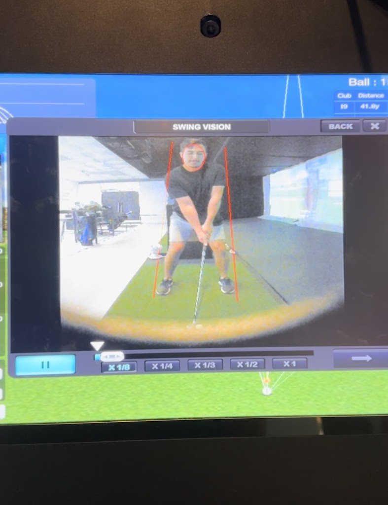 Golfzone Plus - review