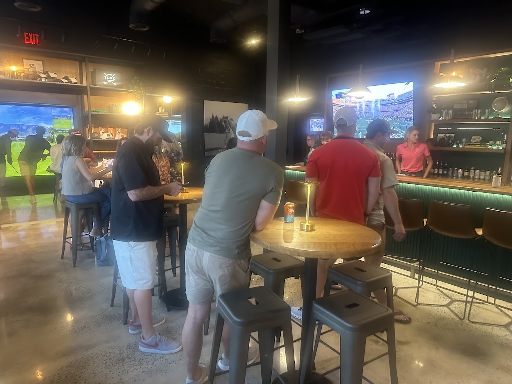 Fore Seasons Golf Club - review